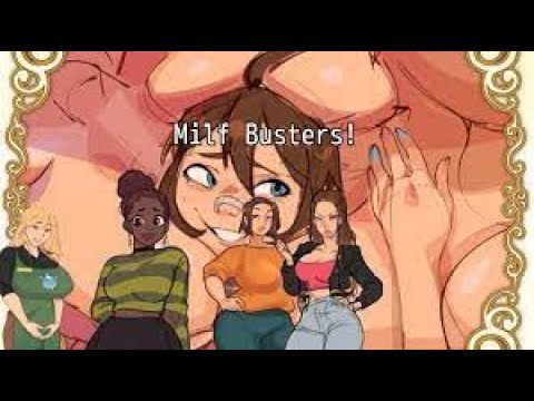 donny frederick recommends Milf Busters