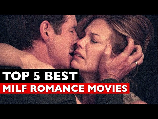 bill ackley recommends Milf Moviess