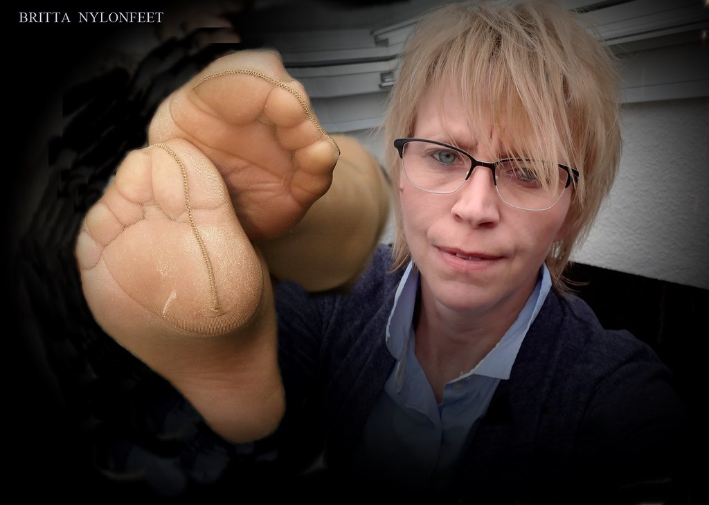 biniam teshome like milf nylon feet photo candace mcghee recommends milf nylon feet pic