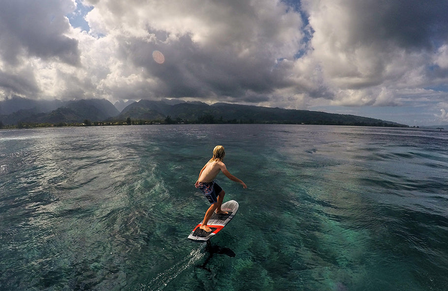 craig shipman recommends Milf Surf