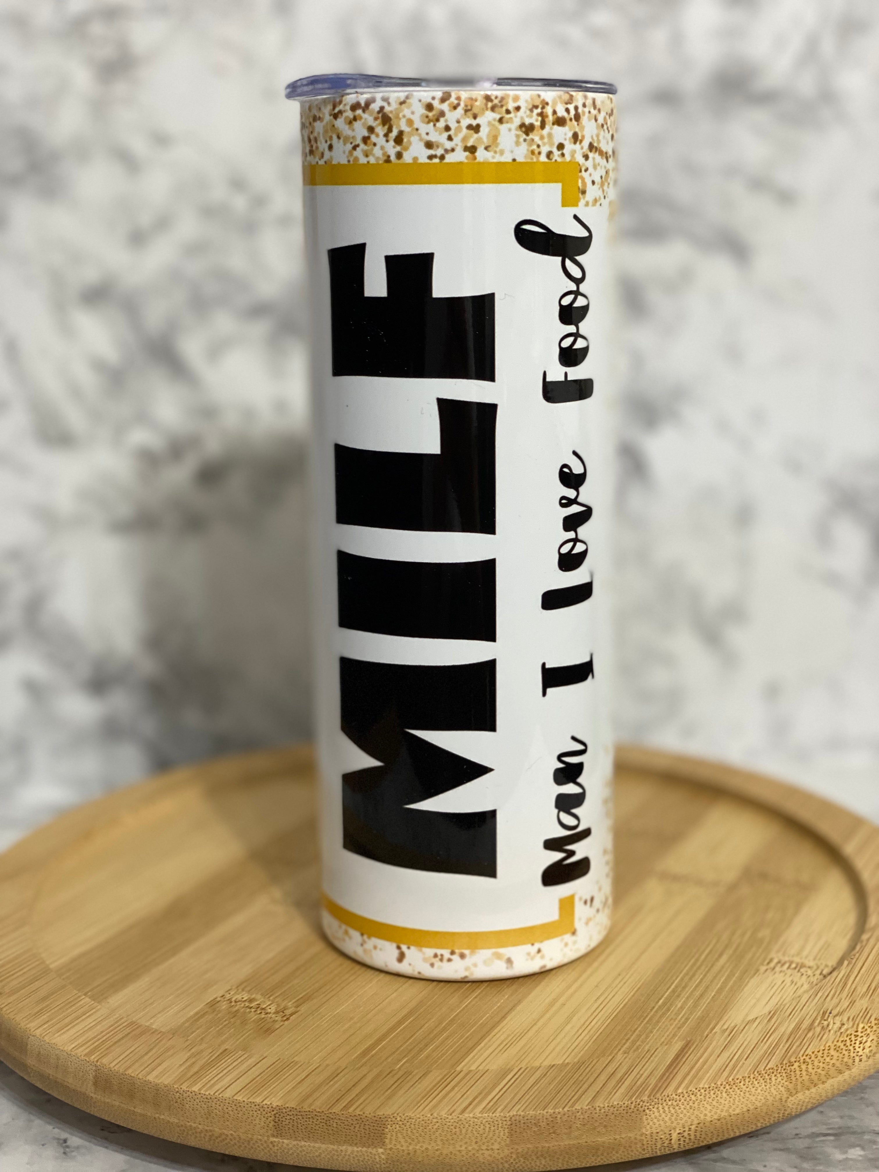 dan bickley like milf taco photo dewi chang recommends milf taco pic
