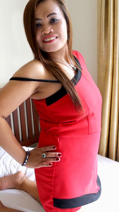 Milf Tailand hair video darcy neduzak recommends Milf Tailand