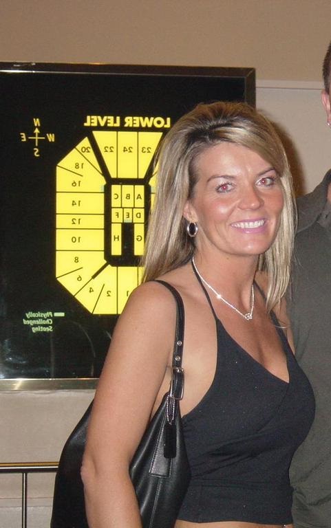 milf terri