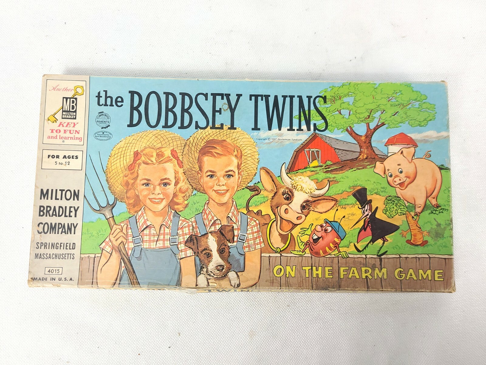 aunt gwen recommends Milyon Twins