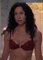 diani diaz recommends Minnie Driver Nude