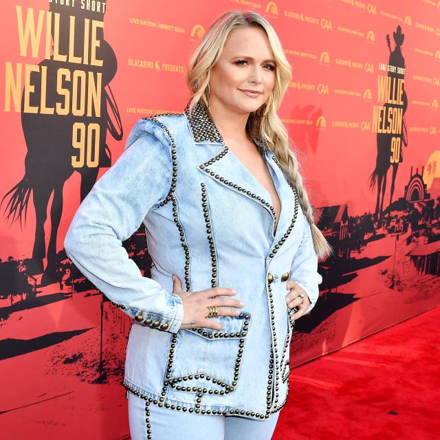 ali irby recommends Miranda Lambert Nide