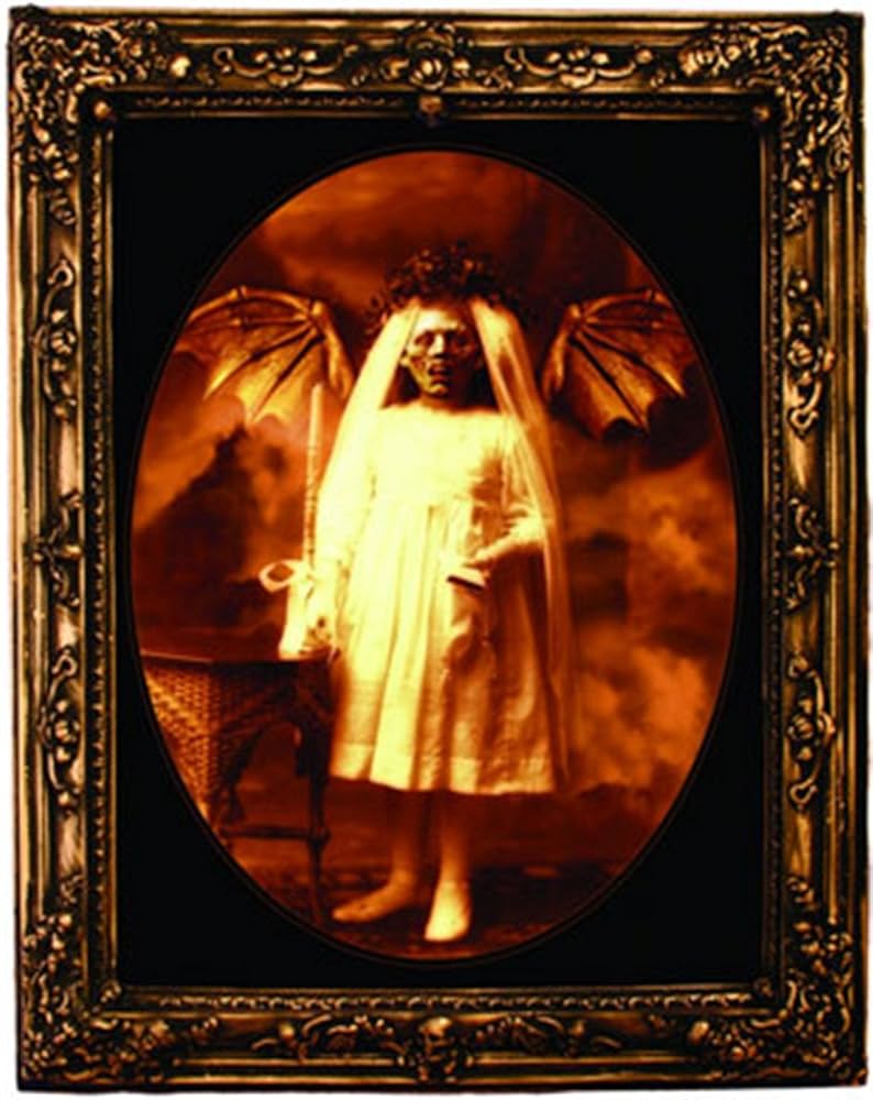 mistress clarice