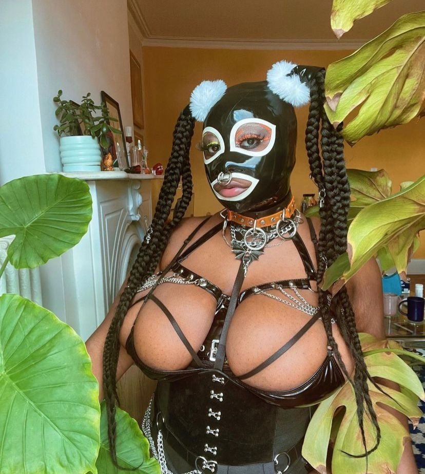 anna matevosyan recommends Mistress Katy