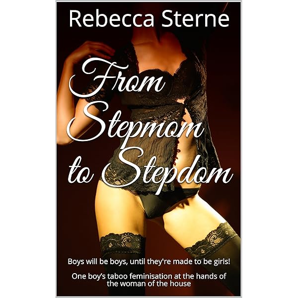 chad killion recommends mistress stepmom pic