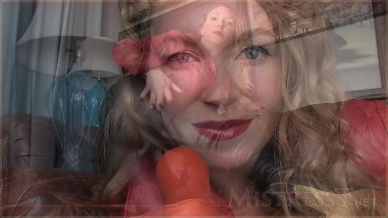 anny lefebvre recommends mistress t cumshots pic