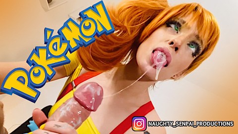 butch hendricks like misty cosplay porn photo danny mungcal recommends misty cosplay porn pic