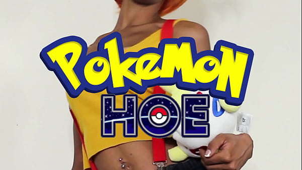 Best of Misty cosplay porn