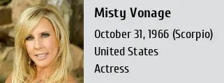 dave lewellen like misty vonage photo donna ronan recommends misty vonage pic