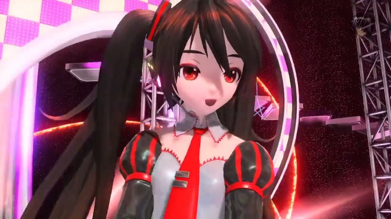 brett bishop recommends mmd hmv pic
