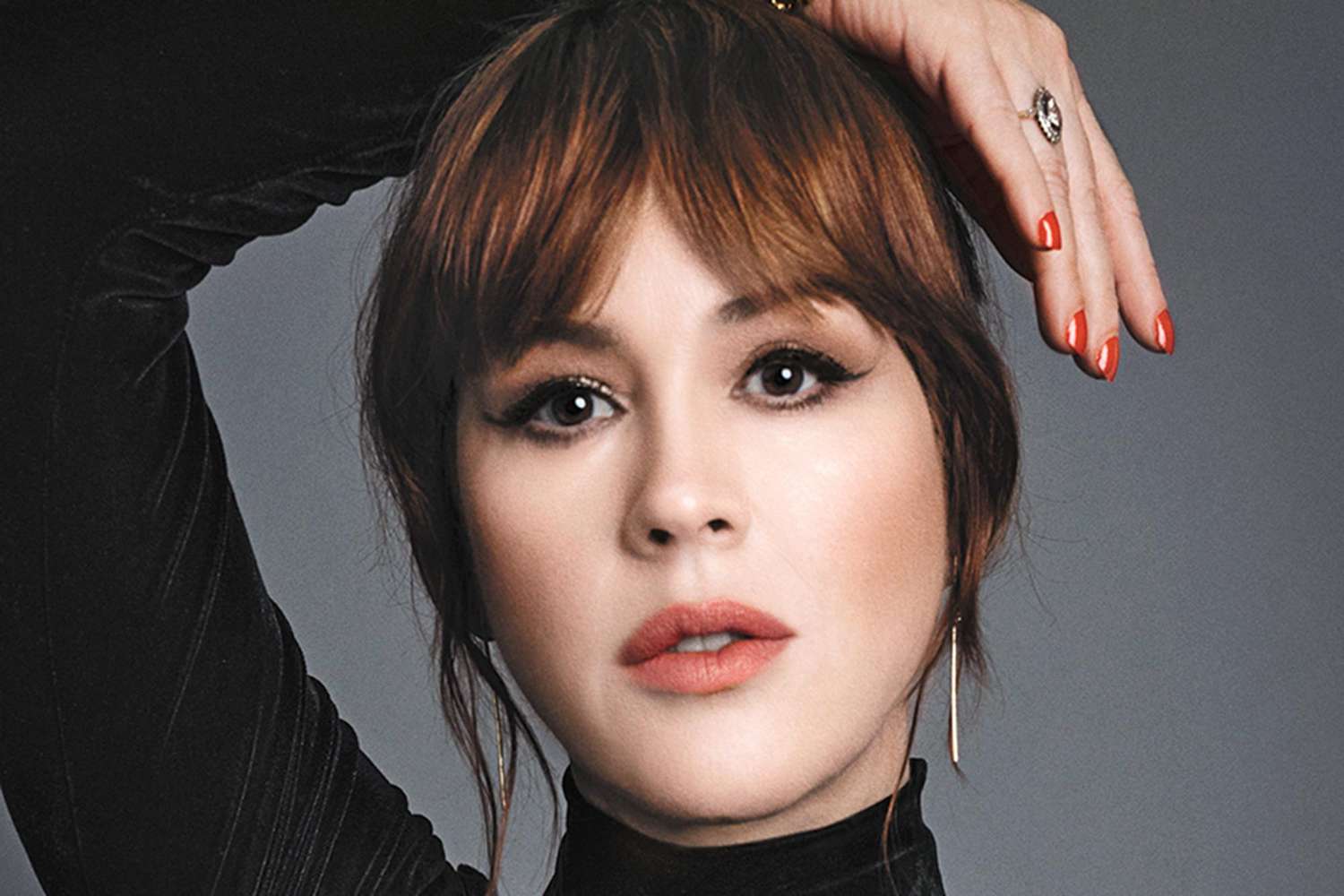 carol hawken like sexy molly ringwald photo anthony mcilwain recommends latina blowing pic