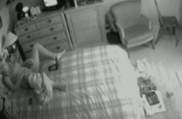 caroline shi recommends Mom Masturbating Cam
