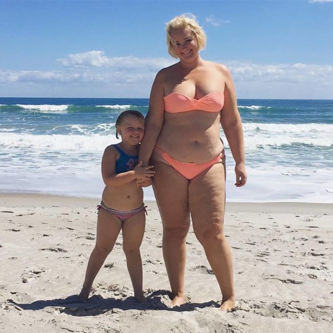 Best of Mom nude on vacation