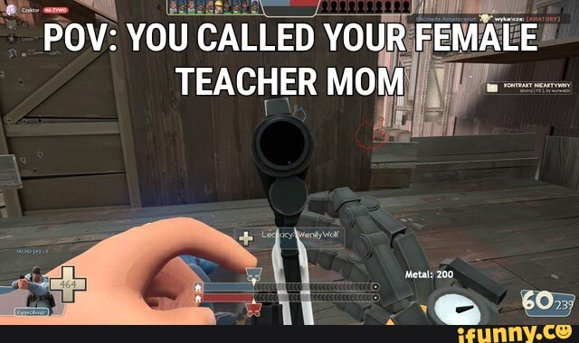 devdas prabhu recommends Mom Pov Teacher