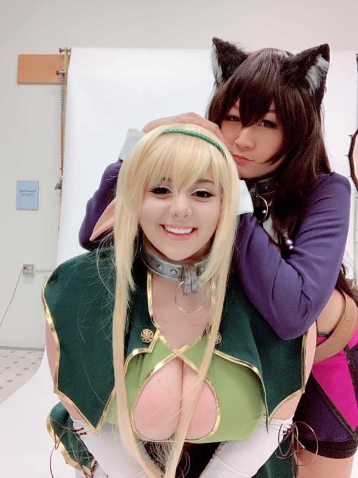 momokun halloween - katie morgan pornhub lina migurtt