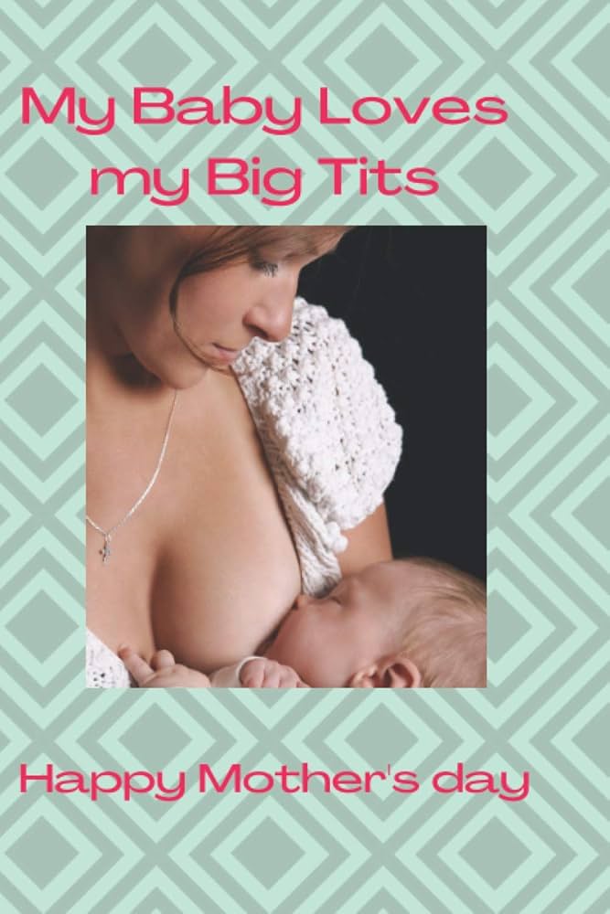 Best of Moms big tits