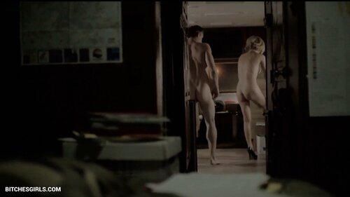 carissa mcgillivray recommends Monika Schnarre Nude