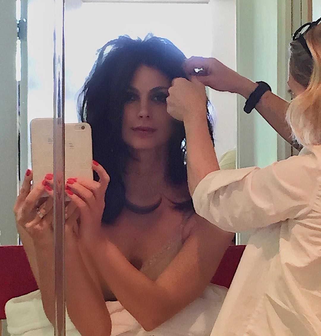 morena baccarin naked - big boob interracial lesbians asian huge facial
