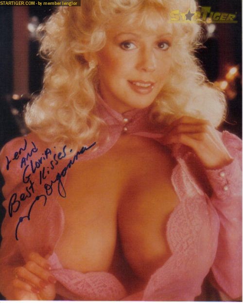 dianne neil recommends Morganna Nude