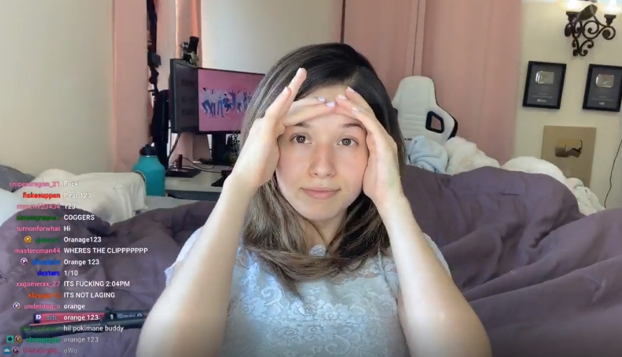 morgpie topless stream - college bj piss double anal with a flexible fit gymnast