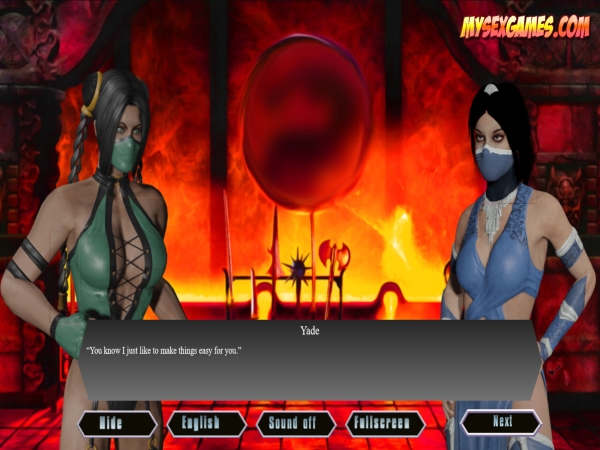 dennis paska like mortal kombat sex photo davina kelly recommends mortal kombat sex pic
