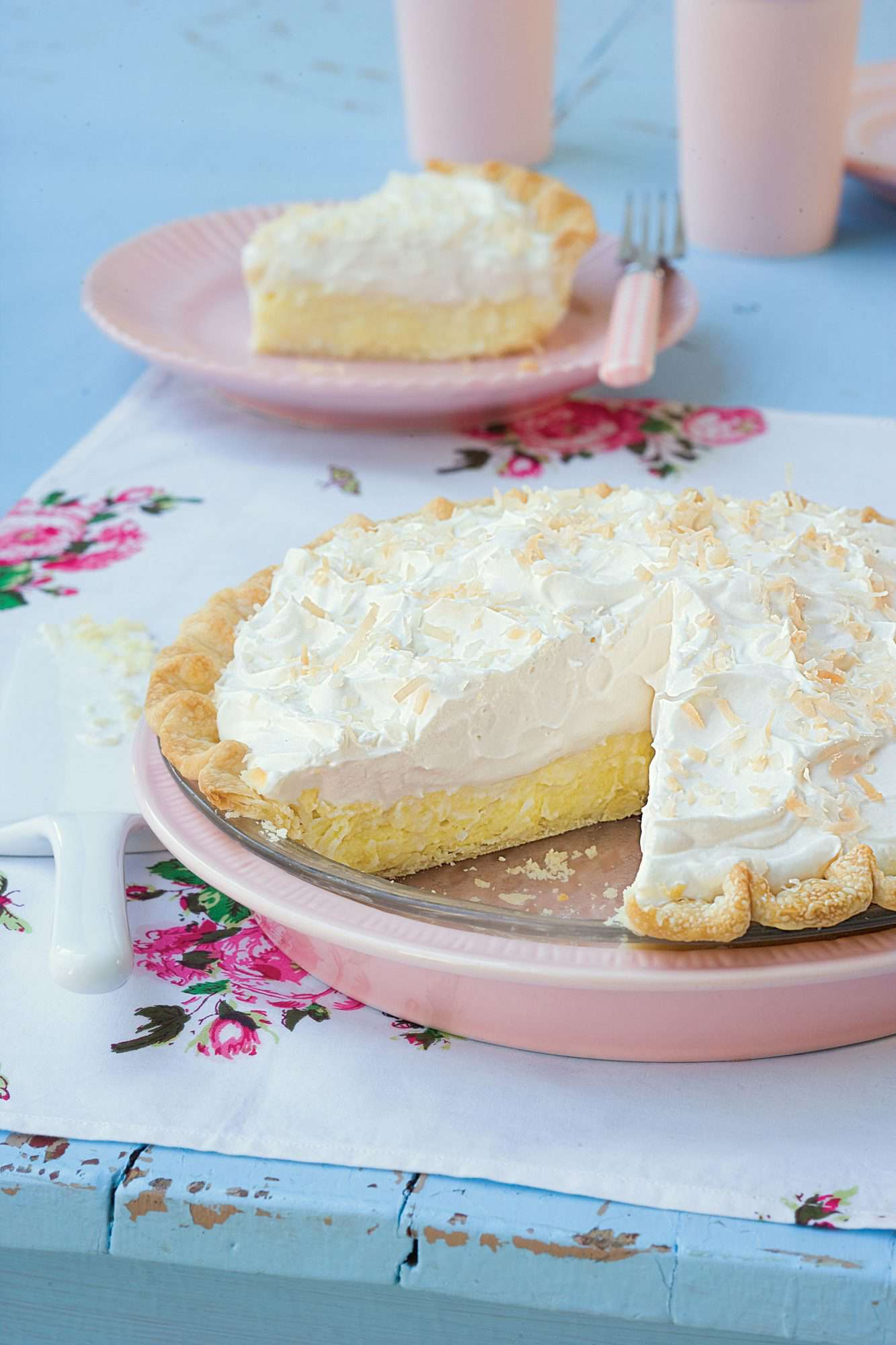 carmen s cruz recommends Mother Cream Pie