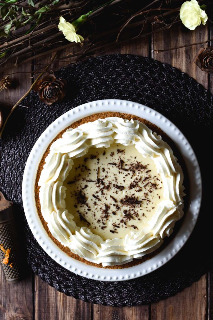 Best of Mother cream pie