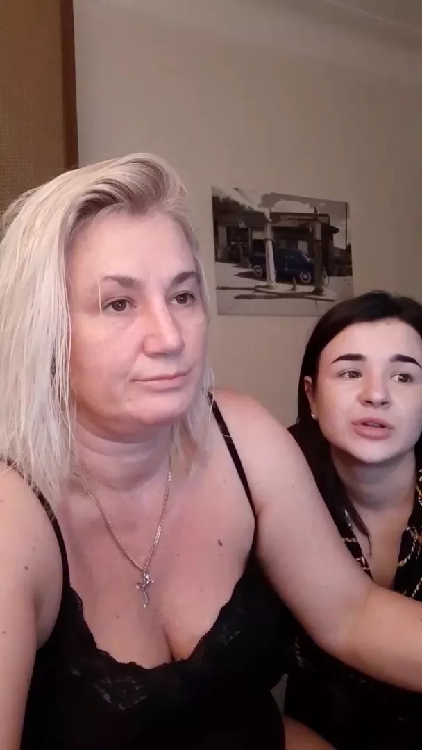 anamika vir recommends Mother Daughter Nude Cam