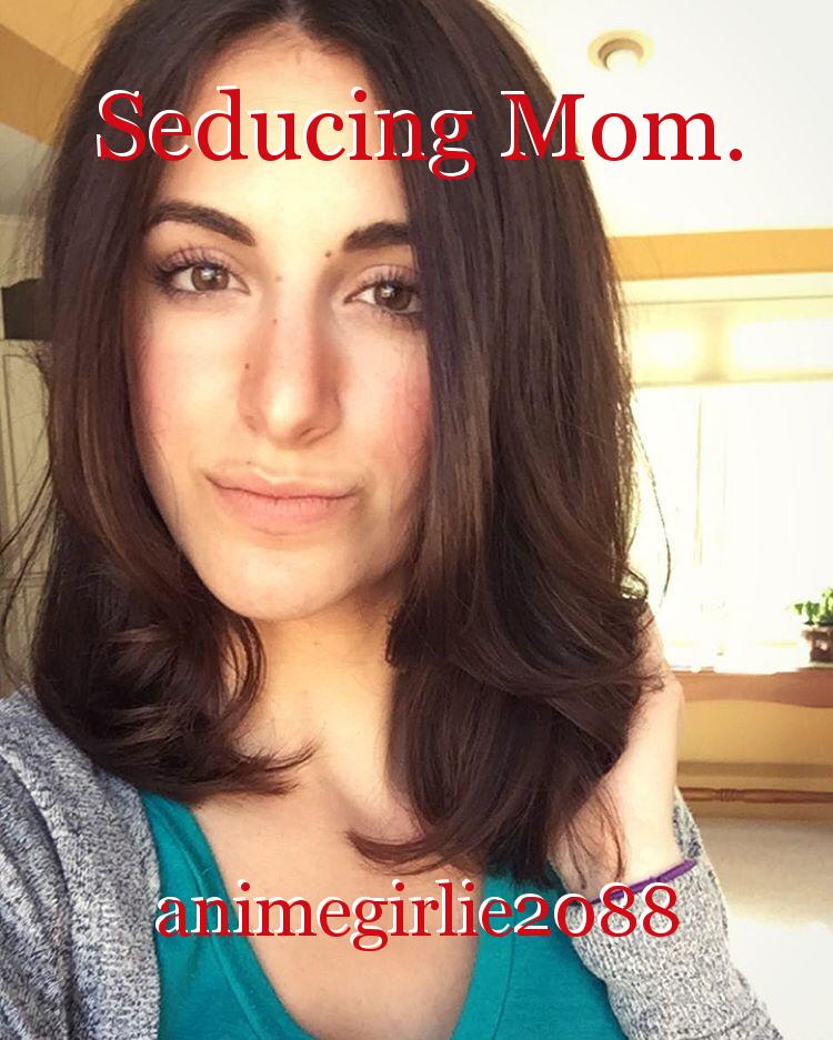 mother seduces her son - mom blows son porn versona onlyfans