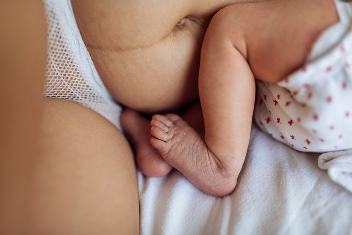 caroline lunn recommends Mother Sleeps Porn