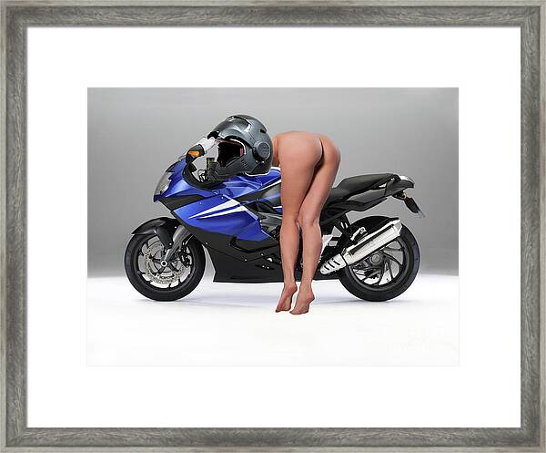 derek tung like motorbike nude photo davina wiltshire recommends motorbike nude pic