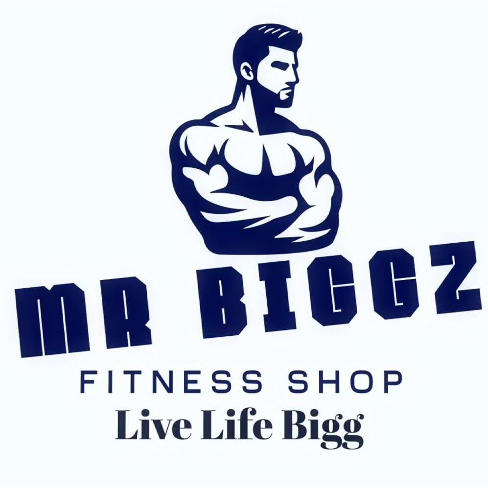anna hinson recommends Mr Biggz