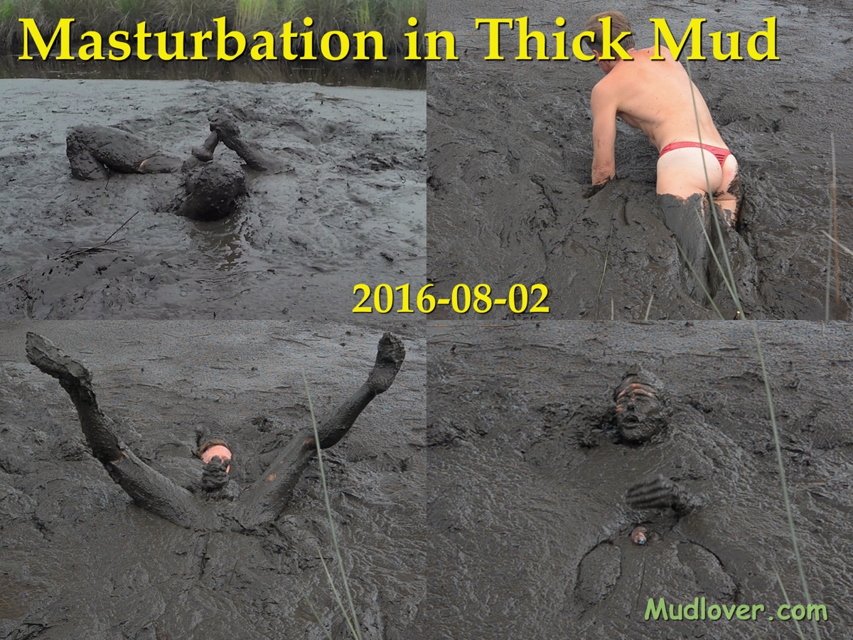 donna monteith add photo mud masterbation