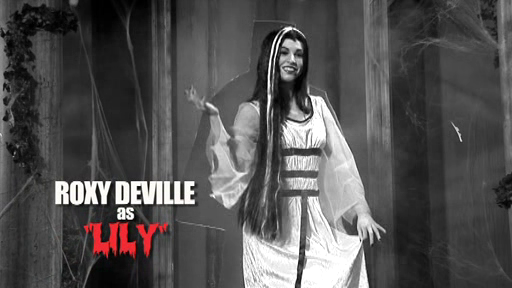annie crossland recommends munsters porn pic
