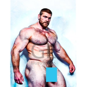 Best of florescent asmr leaked da zoo share muscle bear nude photos