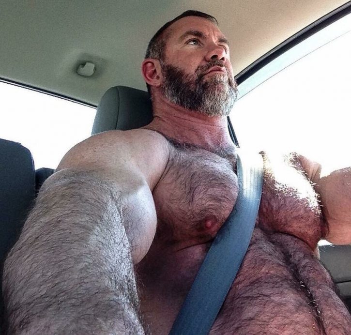 muscle bear nude - nicole aniston threesome thekatiex onlyfans