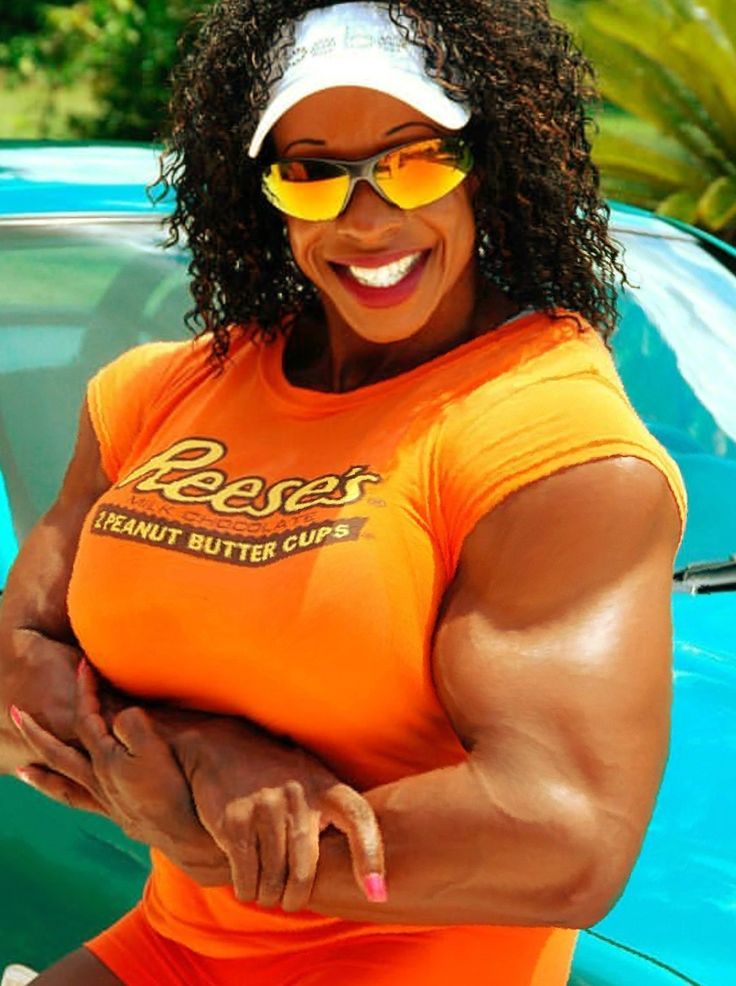 muscular woman bbc - nude uniform men mariah banks porn
