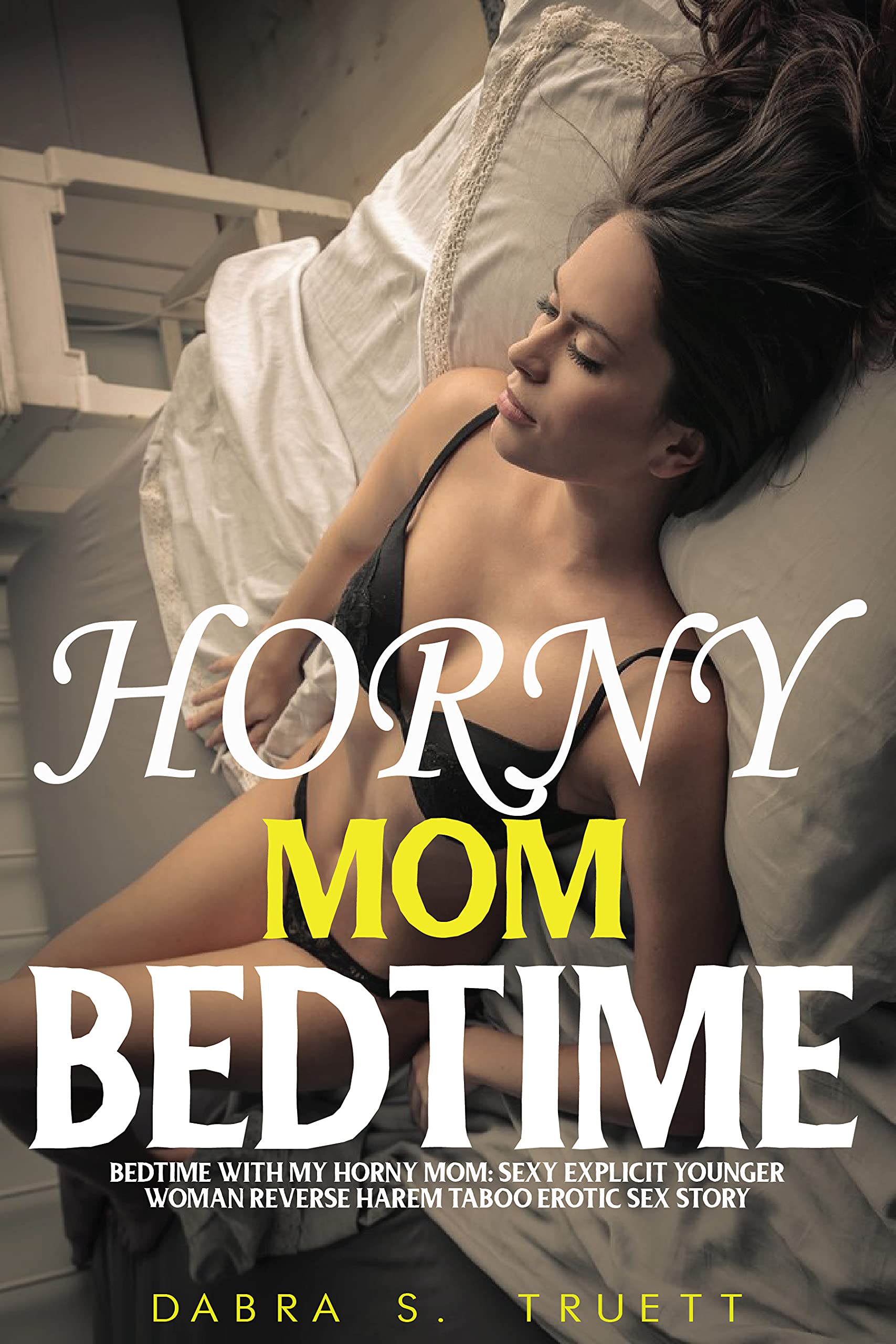 Best of deborah collier's gallery woe alexandra aliyah allen add photo my mom is horny