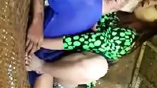 myanmar sex video - big black clitoris mature smoking nude