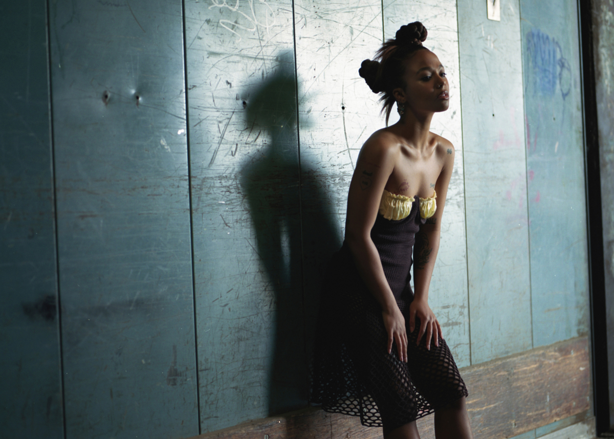 cliff crabtree recommends Myha La Herrold Hot
