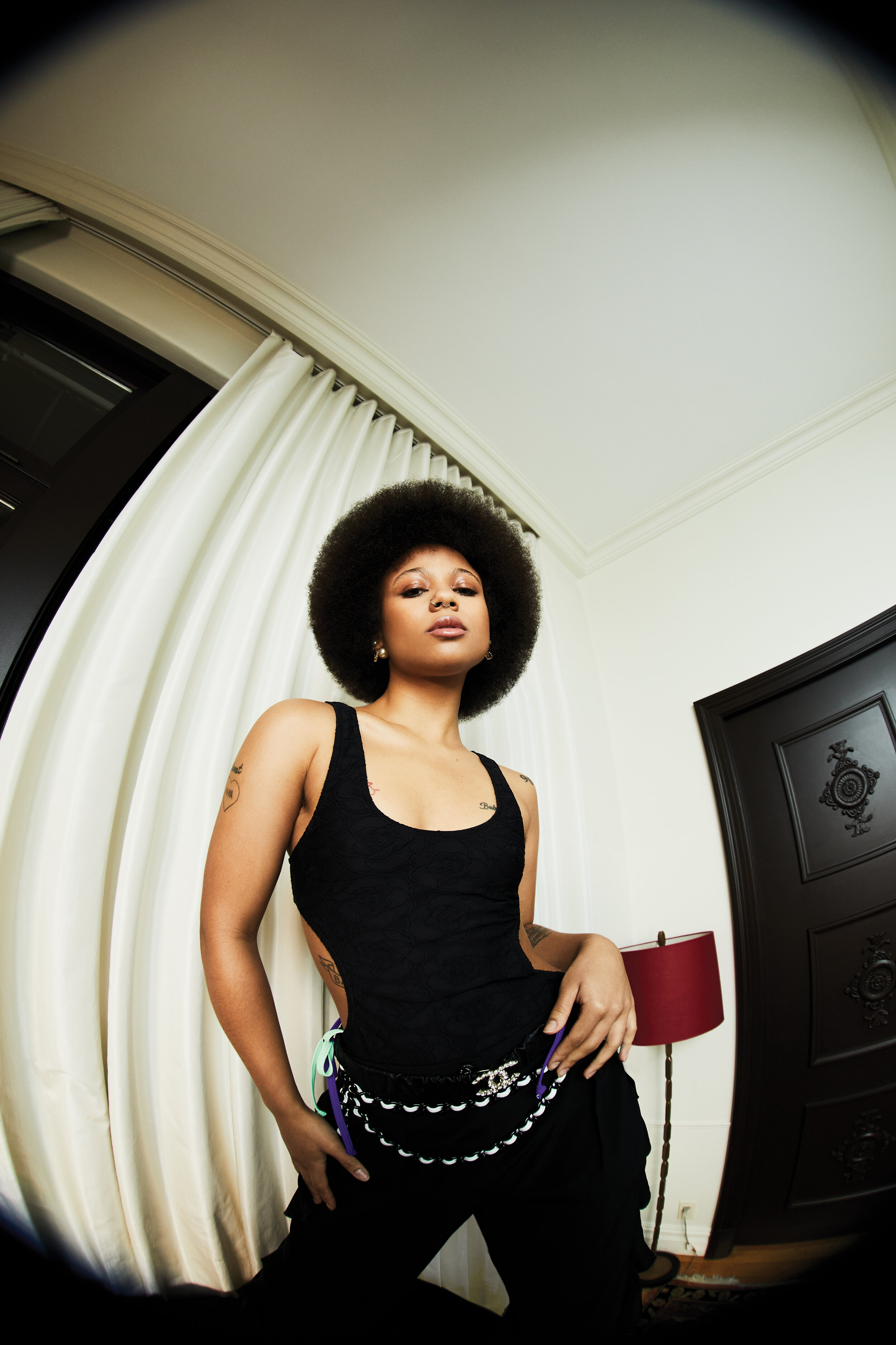 Top pics of clare burke's XXX archive ali dickinson add photo