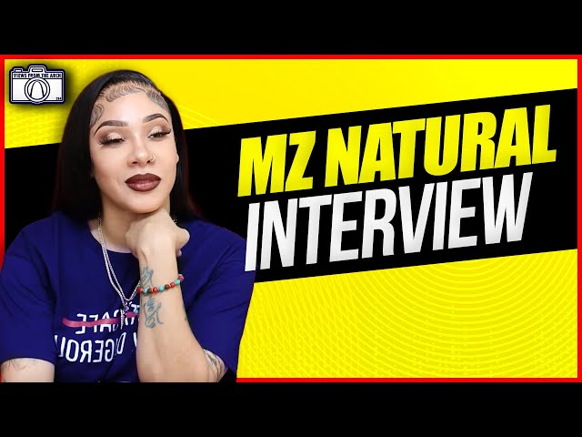 Best of Mz natural free
