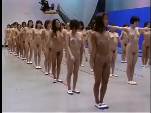 aaksha shah recommends naked asian game show pic