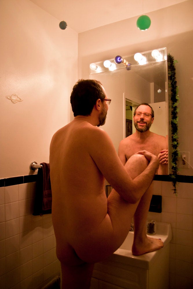 anthony solar recommends naked average male dava obrien add naked average male photo