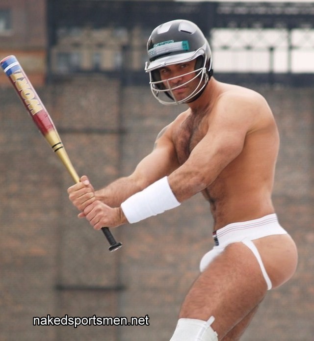 ajeng ayu recommends naked baseball guys pic