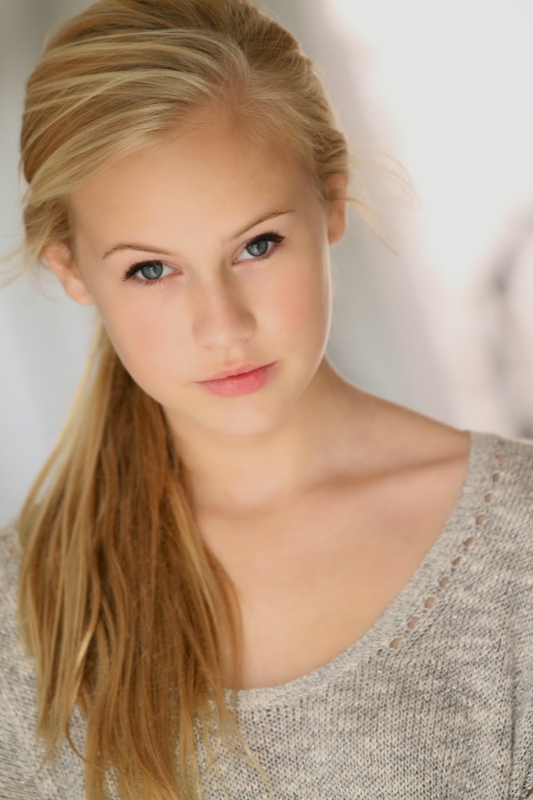 naked blonde teens - british xxx penny barber bi